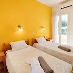 Villa-toula Daire