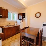 Villa-toula Daire *