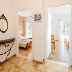 Villa-toula Daire