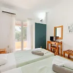 Daire Villa-toula Roda (Corfu)