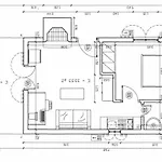 Villa-toula * Roda (Corfu)