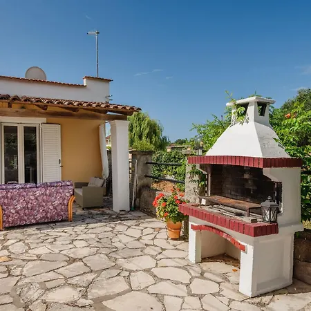 Villa-toula Daire *