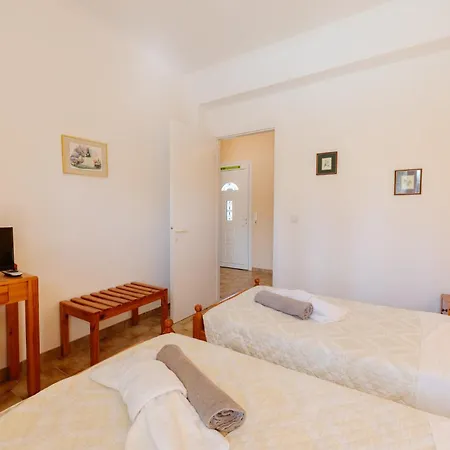 Appartement Villa-toula *