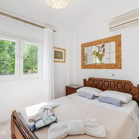 Villa-toula Appartement