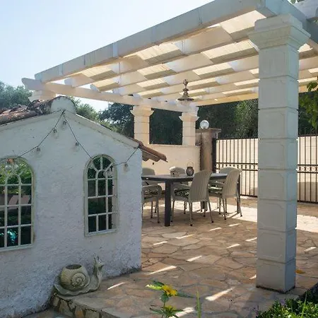Villa-toula Apartman *