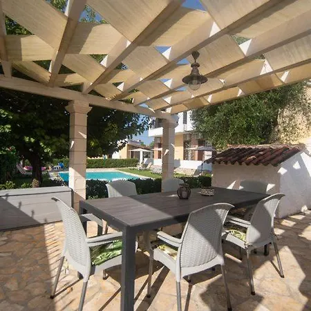 Villa-toula Apartman