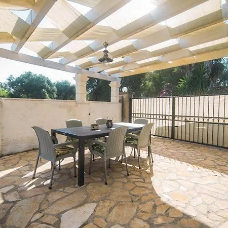 Apartman Villa-toula *