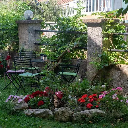 Apartman Villa-toula