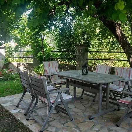 Villa-toula Apartman *