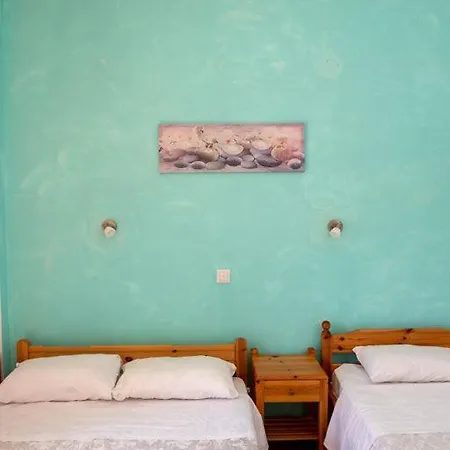 Apartman Villa-toula