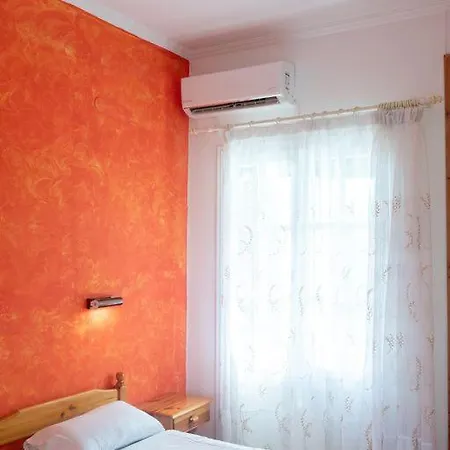 Villa-toula Apartman *
