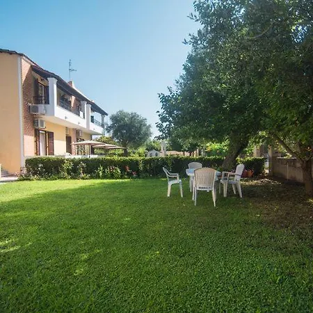 Villa-toula Lägenhet *