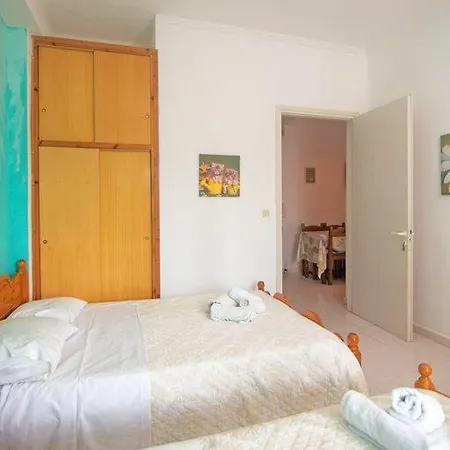 Apartman Villa-toula *