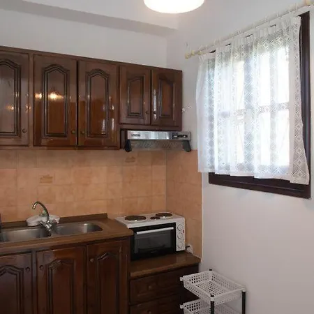 Villa-toula Apartman