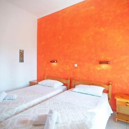 Villa-toula Apartman Róda