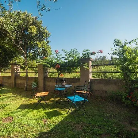 Apartman Villa-toula *