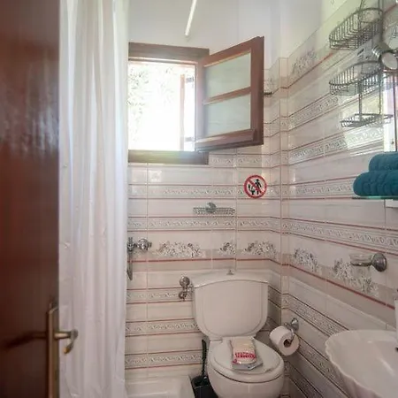 Apartman Villa-toula