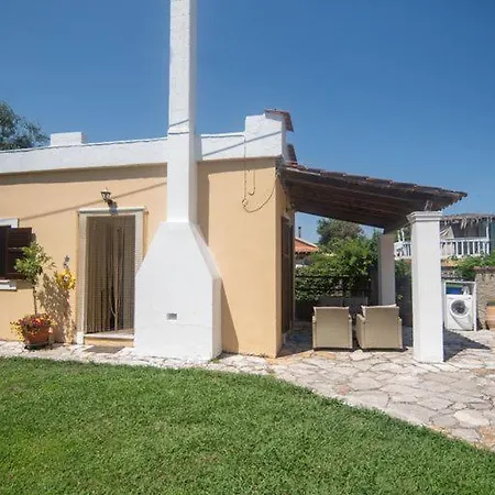 Apartman Villa-toula Róda