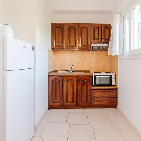 Villa-toula Apartament *