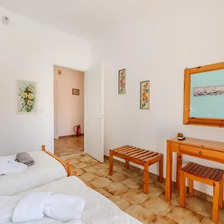 Villa-toula * Roda (Corfu)