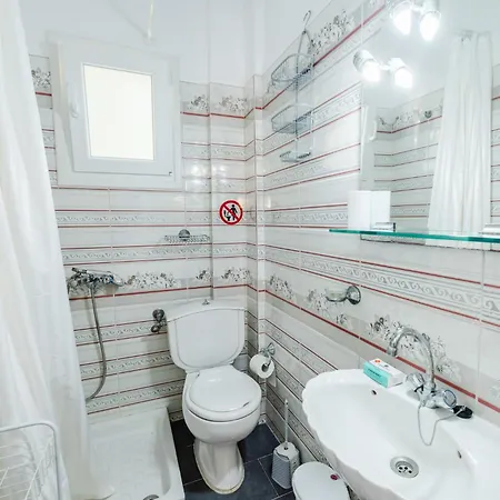 Villa-toula * Roda (Corfu)