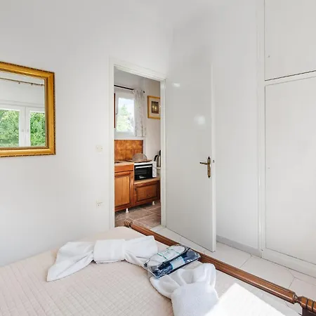 Villa-toula Apartament