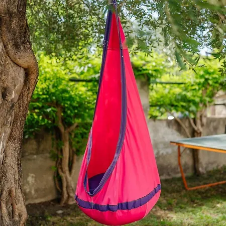 Villa-toula * Roda (Corfu)