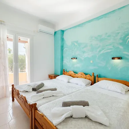 Villa-toula דירה *