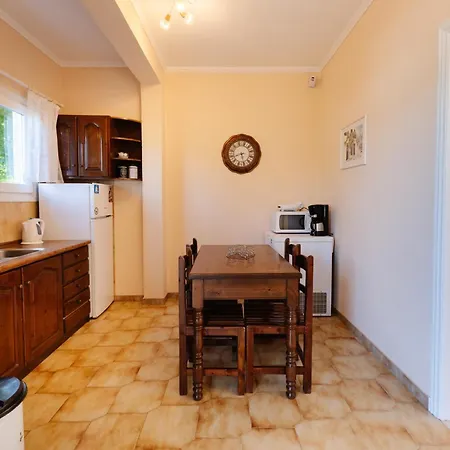 Villa-toula Roda (Corfu)