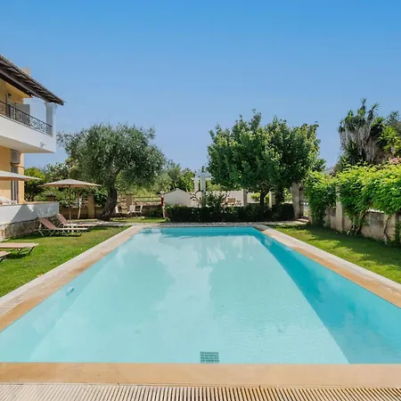 Villa-toula
