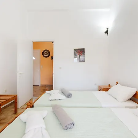 Villa-toula * Roda (Corfu)