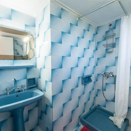 Villa-toula Roda (Corfu)