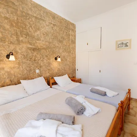 Villa-toula Apartman *