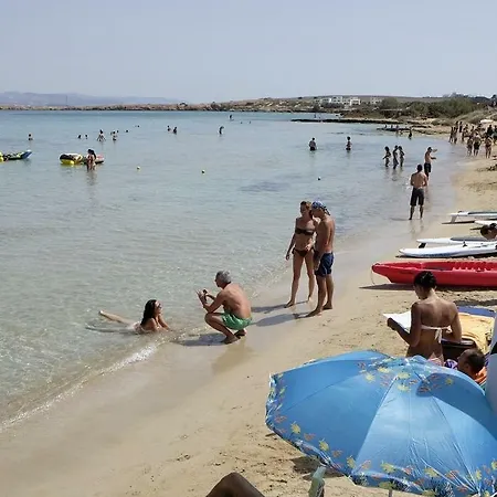 Villa-toula Lägenhet Roda (Corfu)