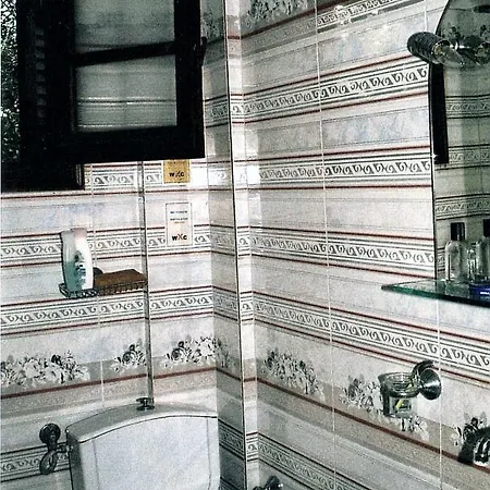 Villa-toula * Róda