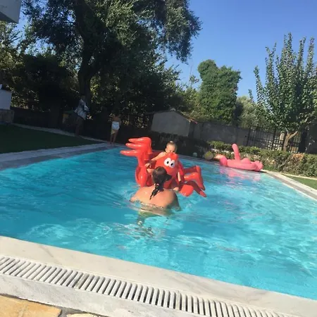 Villa-toula Apartman