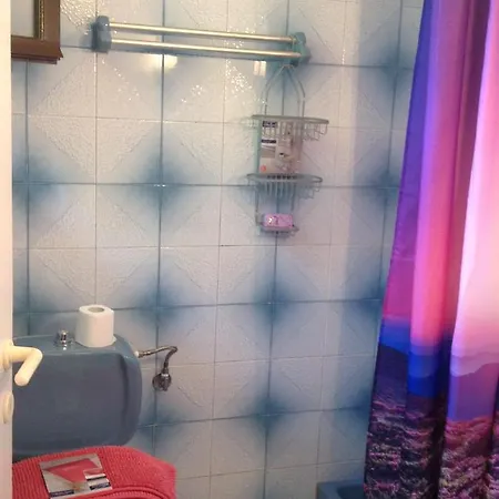 Apartman Villa-toula Róda
