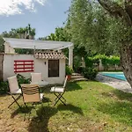 Apartament Villa-toula