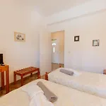 Apartament Villa-toula *