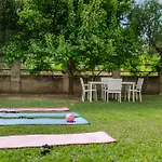 Villa-toula * Roda (Corfu)