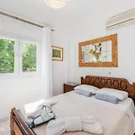 Villa-toula Apartament