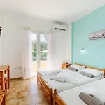 Villa-toula Roda (Corfu)