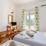 Villa-toula Lejlighed Roda (Corfu)
