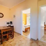 Villa-toula Roda (Corfu)