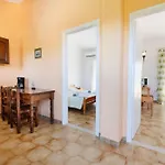 Villa-toula * Roda (Corfu)