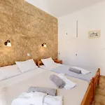 Villa-toula Lejlighed *