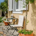Villa-toula Lejlighed Roda (Corfu)