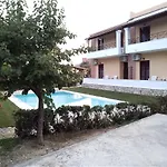 Apartament Villa-toula Roda (Corfu)