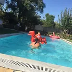 Villa-toula Apartament