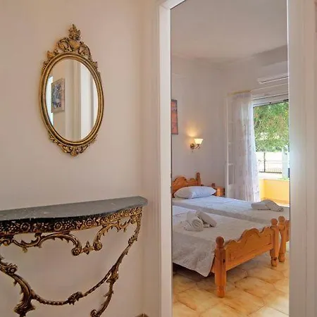 Villa-toula Apartment *